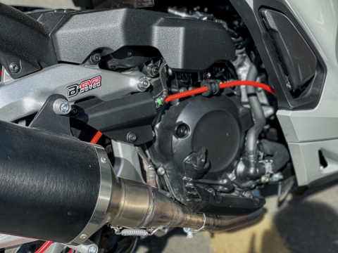 HONDA SH350I FULL "VŨ TRANG" KHI VỪA LĂN BÁNH KHỎI SHOWROOM