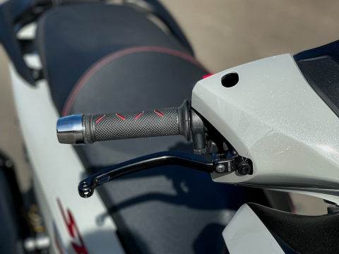 HONDA SH350I FULL "VŨ TRANG" KHI VỪA LĂN BÁNH KHỎI SHOWROOM