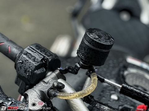 HONDA CB1000R NEO SPORT CAFE 2022 NÂNG CẤP LOẠT "VŨ TRANG" HẠNG NẶNG SẴN SÀNG XUỐNG ĐƯỜNG CHINH CHIẾN