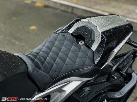 HONDA CB1000R NEO SPORT CAFE 2022 NÂNG CẤP LOẠT "VŨ TRANG" HẠNG NẶNG SẴN SÀNG XUỐNG ĐƯỜNG CHINH CHIẾN