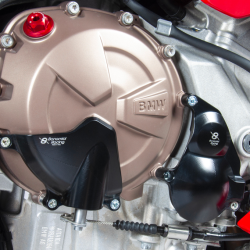 BONAMICI - ỐP BẢO VỆ LỐC MÁY BMW S1000R / RR (2019+)