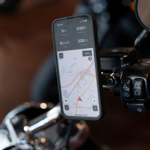 SP CONNECT - GIÁ ĐỠ PRO DÀNH CHO CÙM THẮNG / CÙM CÔN UNIVERSAL