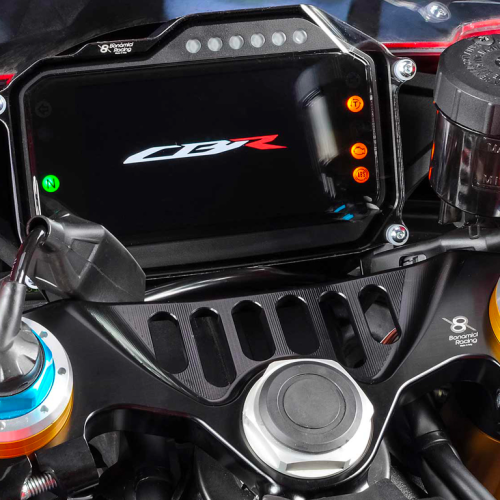BONAMICI - ỐP BẢO VỆ ĐỒNG HỒ HONDA CBR1000RR-R (2020+)