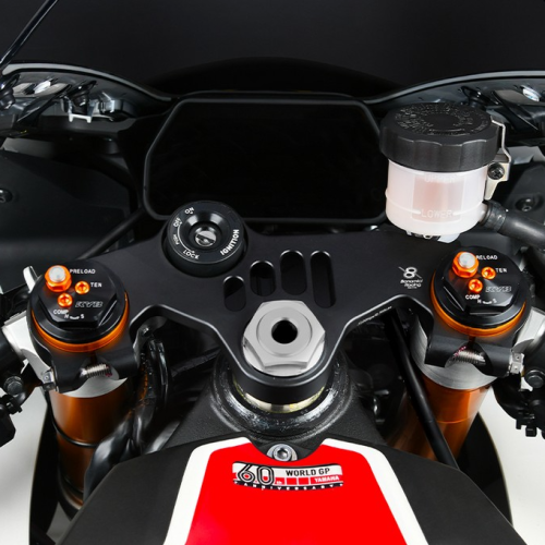 BONAMICI - THỚT CHẢNG BA YAMAHA YZF-R1 (2015+)
