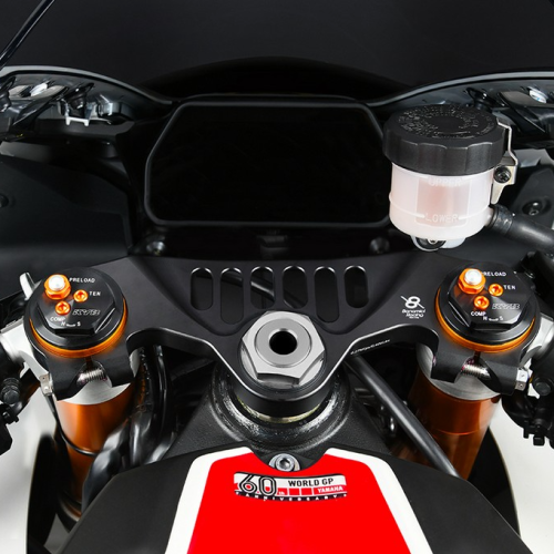 BONAMICI - ỐP BẢO VỆ ĐỒNG HỒ YAMAHA YZF-R1 (2015+)
