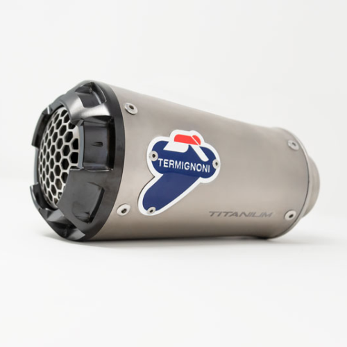 TERMIGNONI - BỘ PÔ GP2R-RHT TITAN FULL SYSTEM BMW S1000R / RR (2019+)