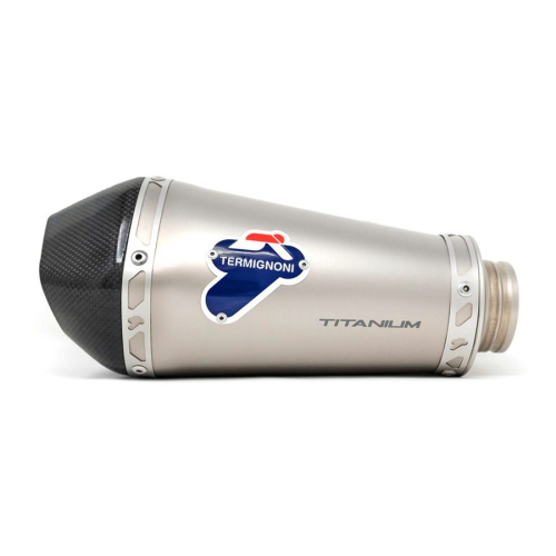 TERMIGNONI - LON PÔ RELEVANCE CONICO TITAN HỌNG 54 MM UNIVERSAL