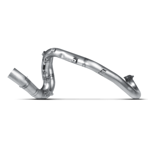 AKRAPOVIC - BỘ CỔ PÔ TITAN FULL SYSTEM DUCATI HYPERMOTARD / STRADA 821 / 939 (2013 - 2018)