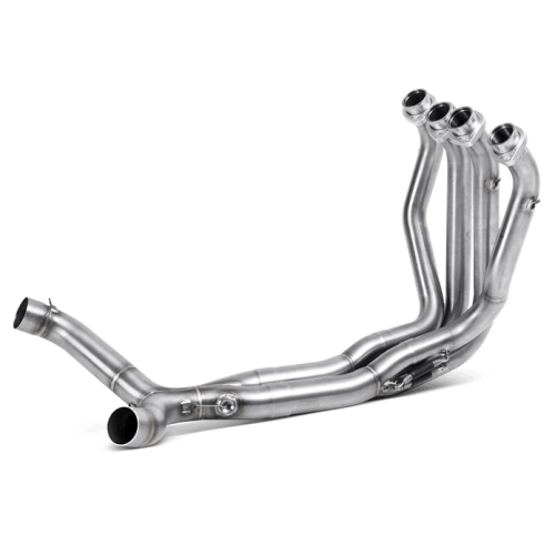 AKRAPOVIC - BỘ CỔ PÔ INOX FULL SYSTEM 4-2-2 KAWASAKI Z1000 (2014+)