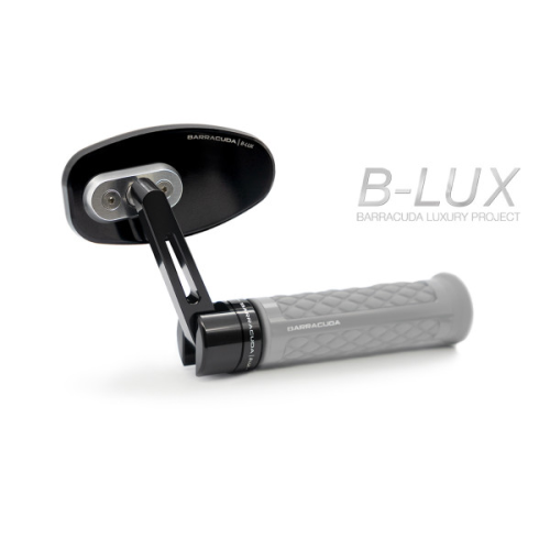 BARRACUDA - CẶP GƯƠNG GÙ SKIN-R UNIVERSAL