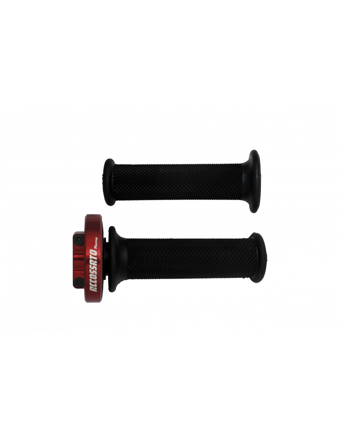 ACCOSSATO - CÙM GA TĂNG TỐC BILLET UNIVERSAL