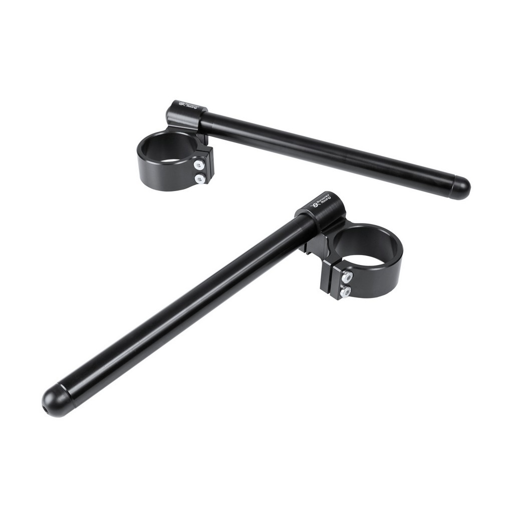 BONAMICI - GHIDONG CLIP-ON Ø 50 MM SPORT CITY UNIVERSAL 