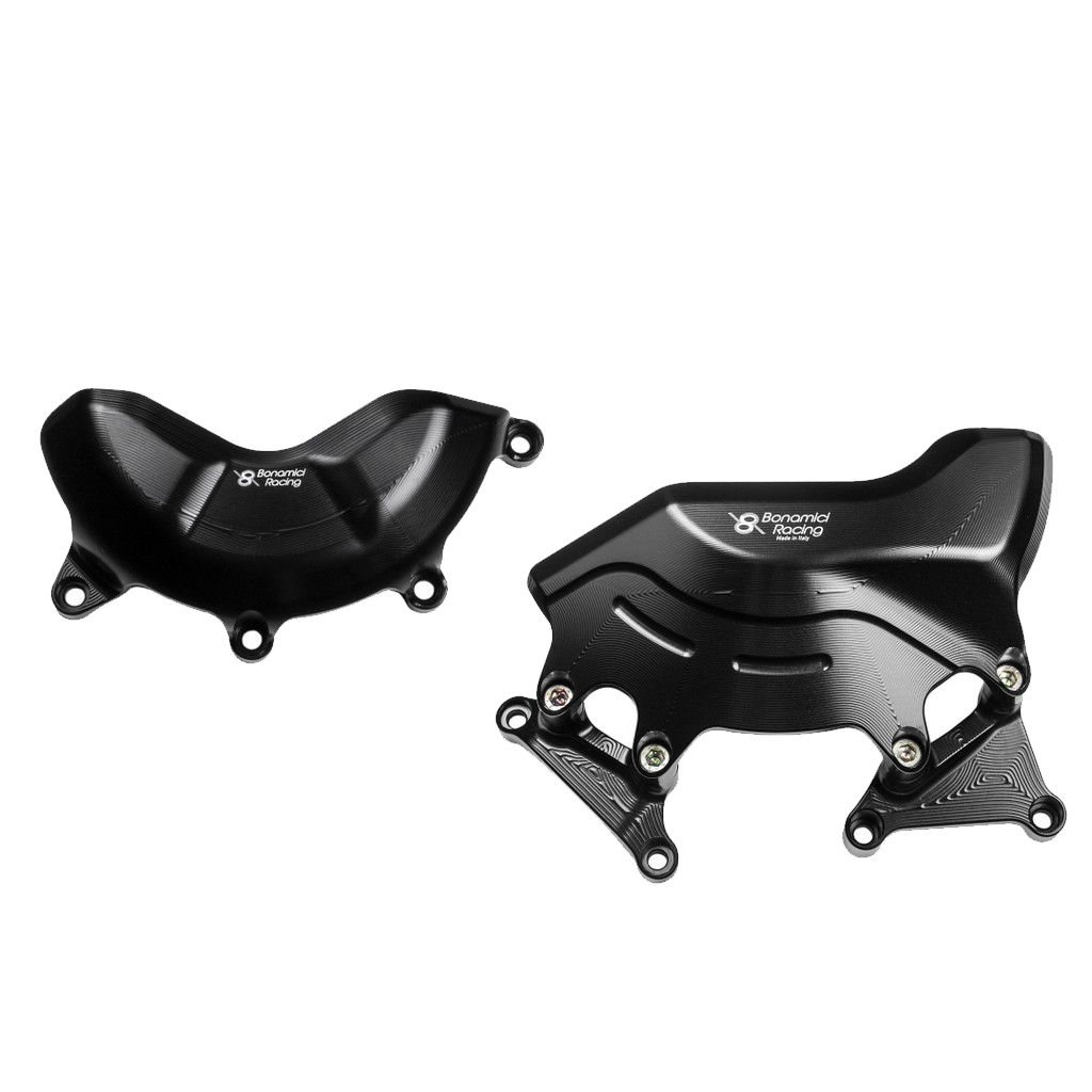 BONAMICI - ỐP BẢO VỆ LỐC MÁY DUCATI STREETFIGHTER V4 (2020+)