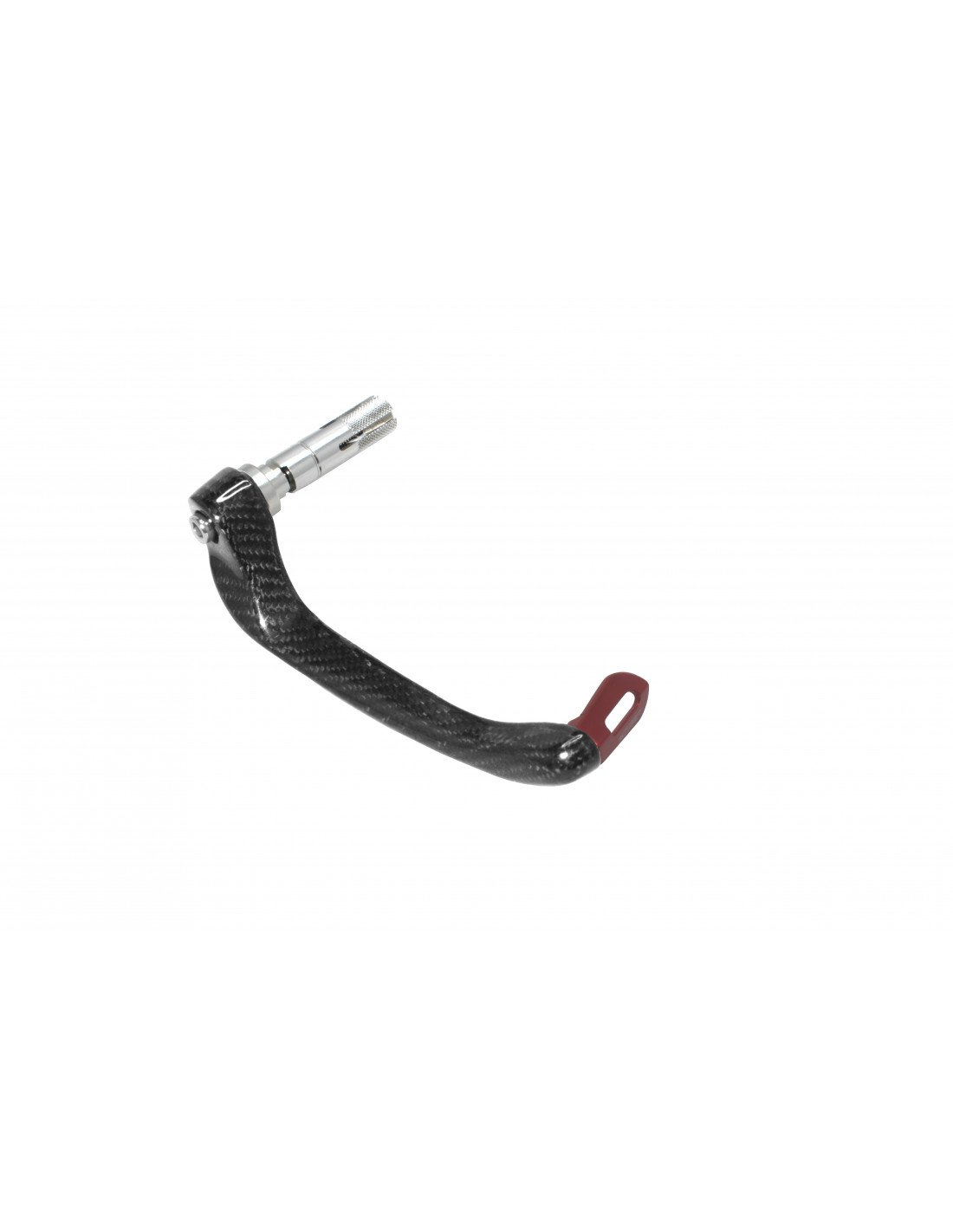 ACCOSSATO - BẢO VỆ TAY THẮNG CARBON UNIVERSAL
