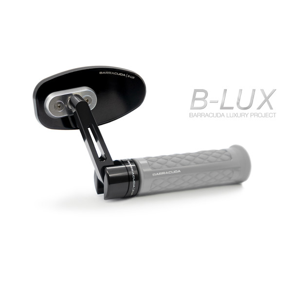 BARRACUDA - CẶP GƯƠNG GÙ SKIN-R UNIVERSAL